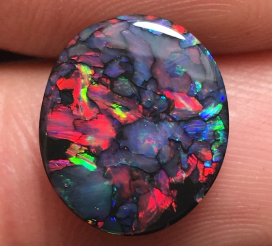 black opal value