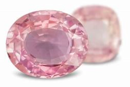padparadscha sapphire color