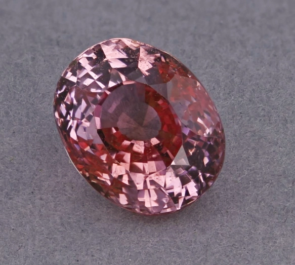 padparadscha sapphire value