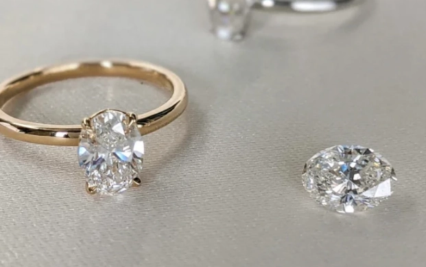 lab grown diamonds