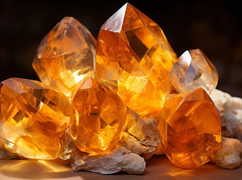 citrine meaning