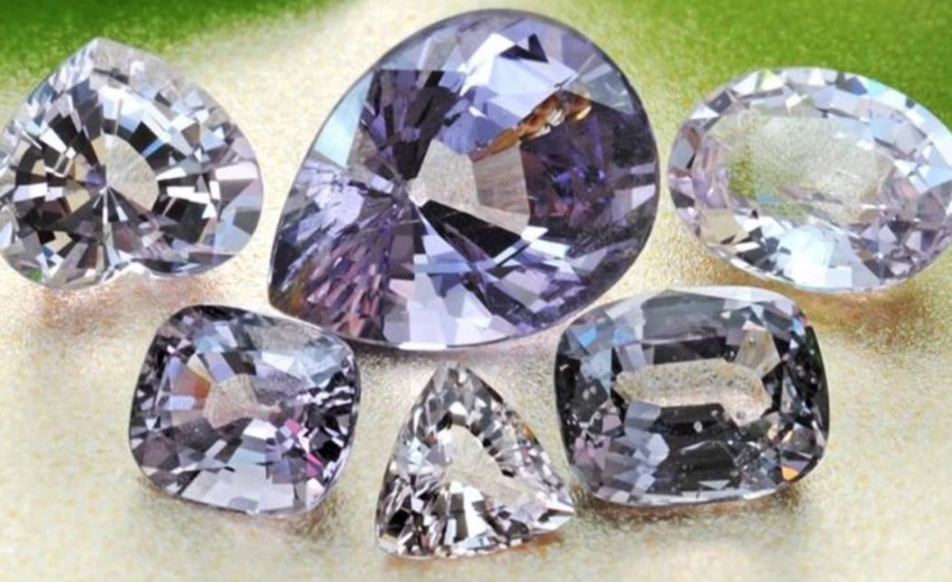 rare gemstones