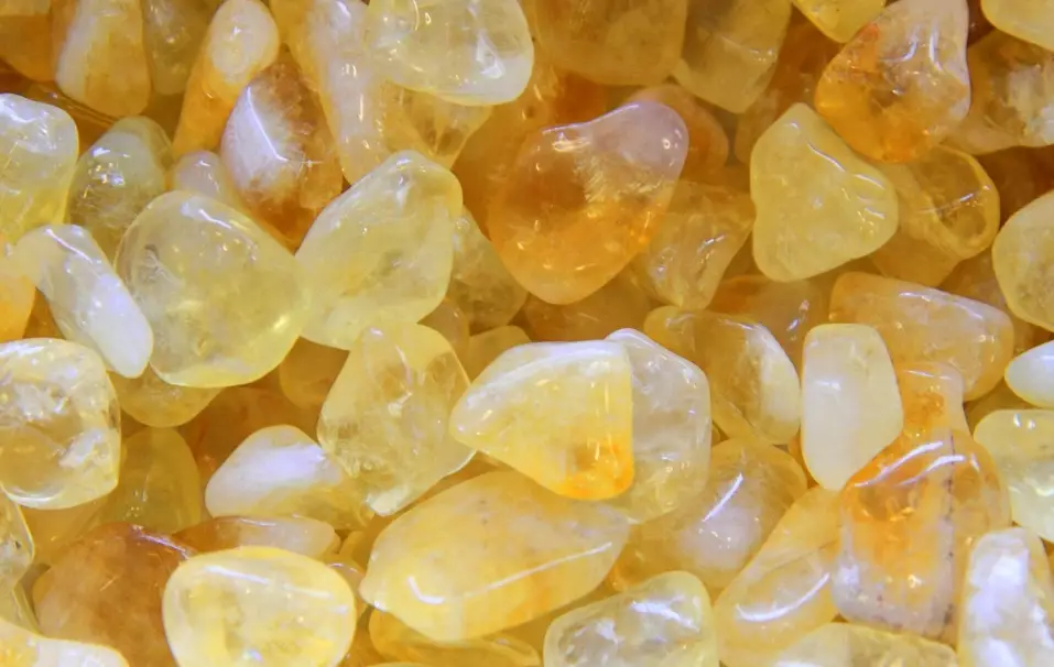 citrine meaning