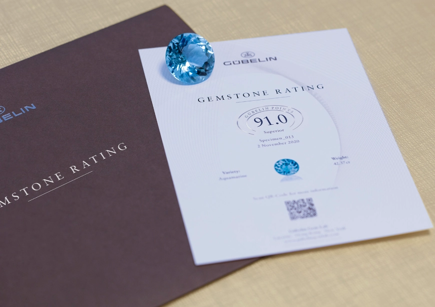 gemstone report gemstone report