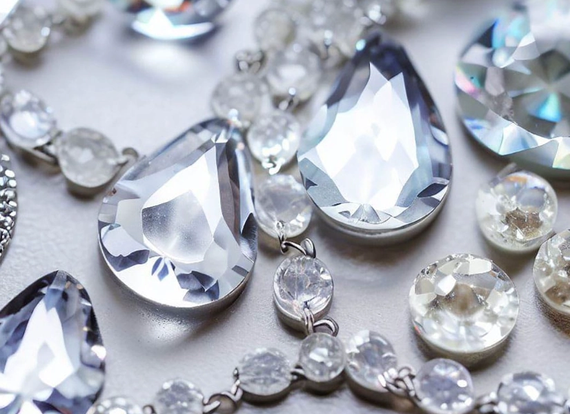 gemstone jewelry meaning