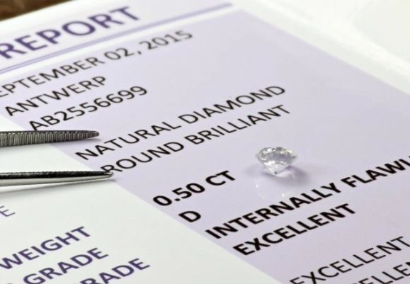 gemstone report gemstone report