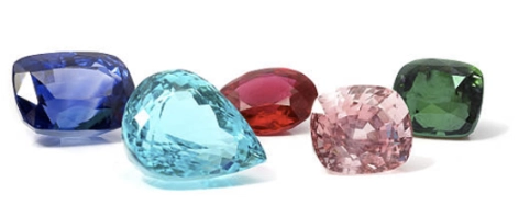 gemstone value factors