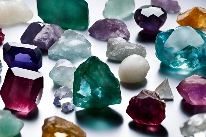 durable gemstones