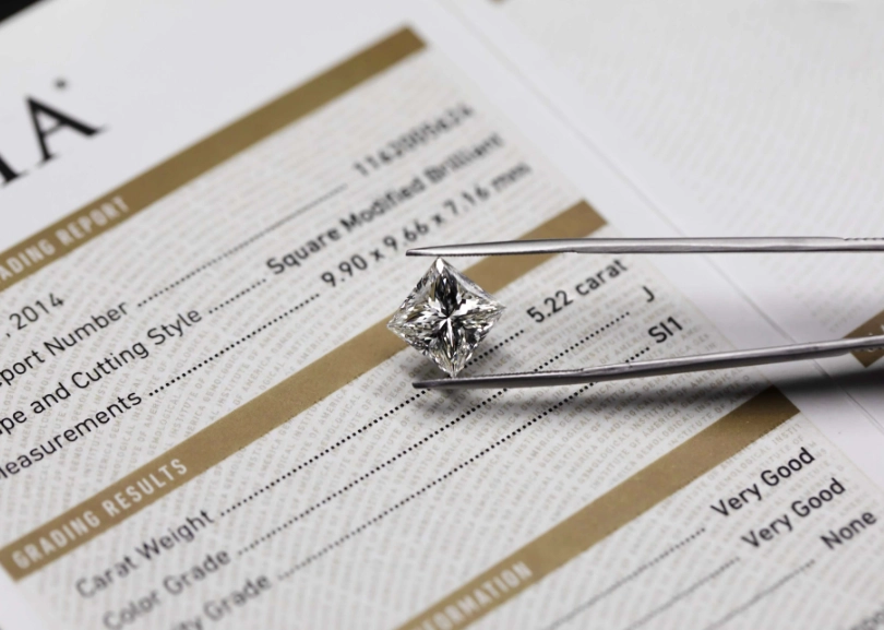 how to read a gemstone certificate how to read a gemstone certificate