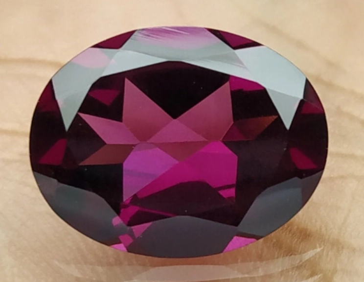 how to choose faceted gemstones