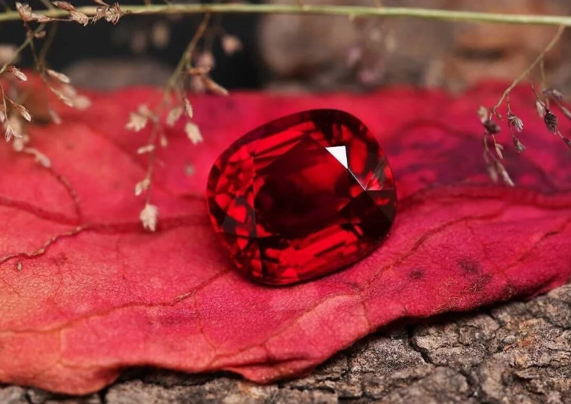 January birthstone January birthstone