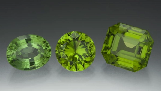 how to choose faceted gemstones