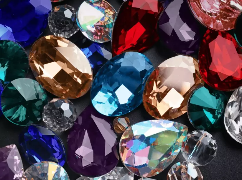 gemstone color meaning gemstone color meaning