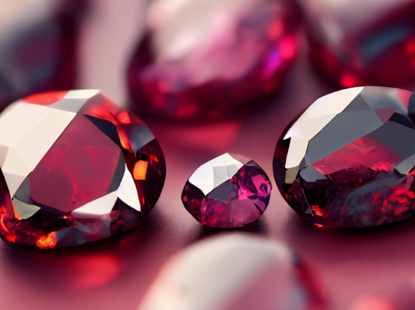 Garnet birthstone meaning Garnet birthstone meaning