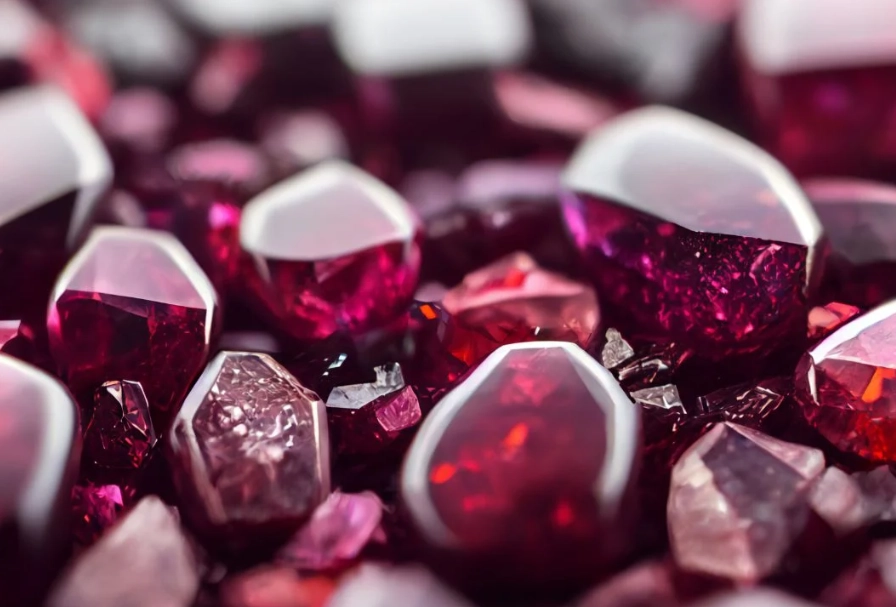 January birthstone January birthstone