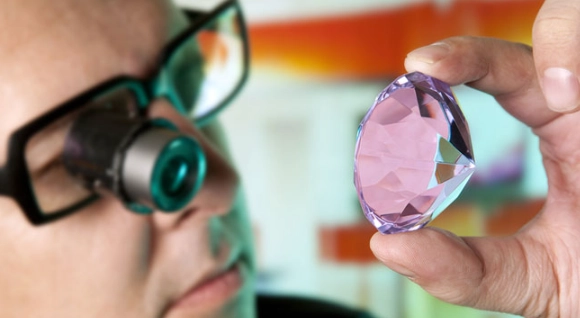 gemstone identification methods