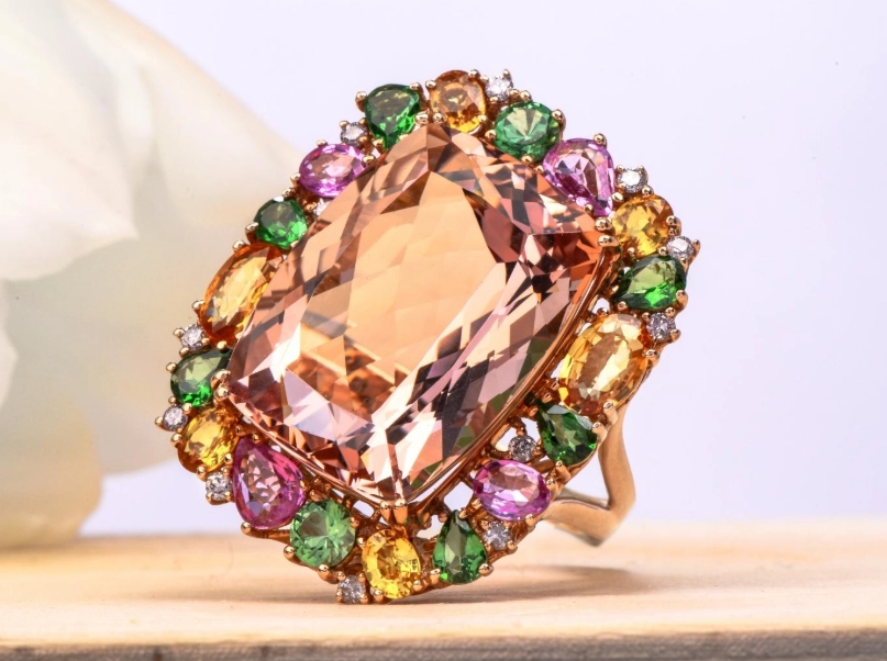 how to choose gemstone color how to choose gemstone color