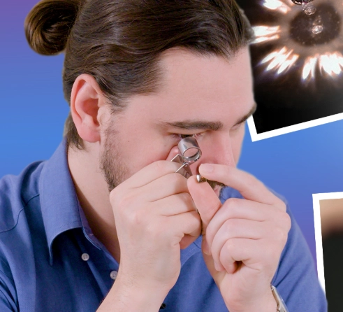 gemstone identification methods