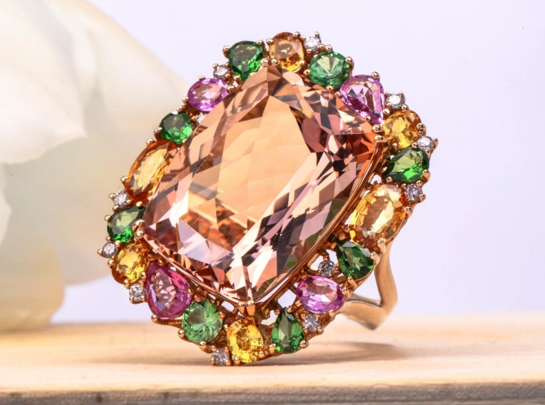 gemstone rings meaning gemstone rings meaning