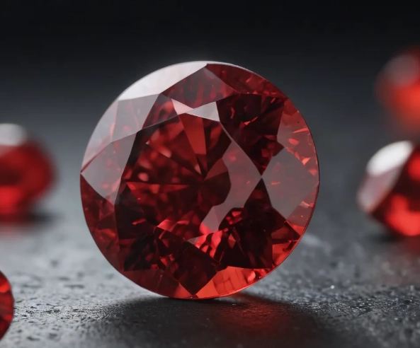 Garnet birthstone meaning Garnet birthstone meaning