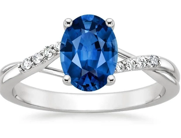 unique engagement rings unique engagement rings