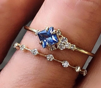 unique engagement rings unique engagement rings