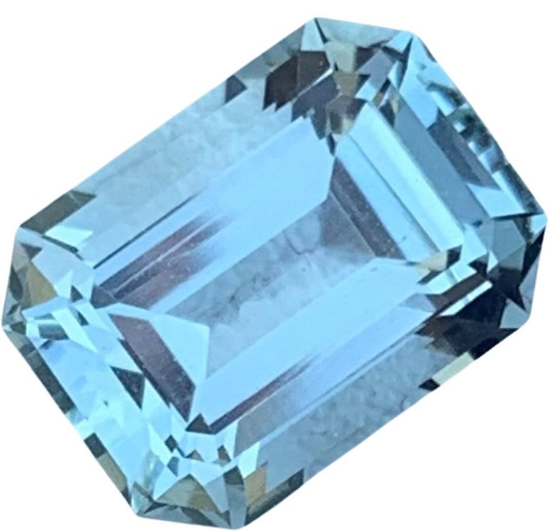 Aquamarine birthstone meaning