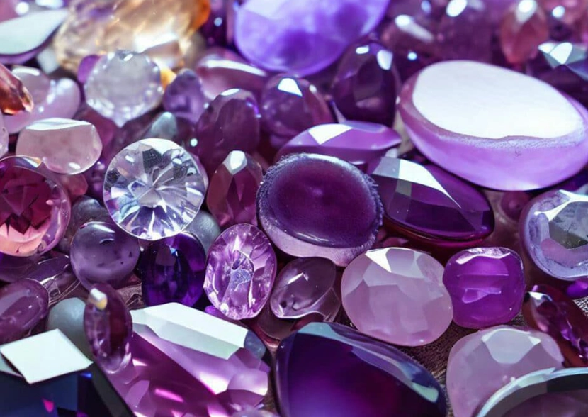how to start gemstone collecting