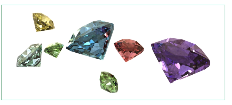 birthstone meanings