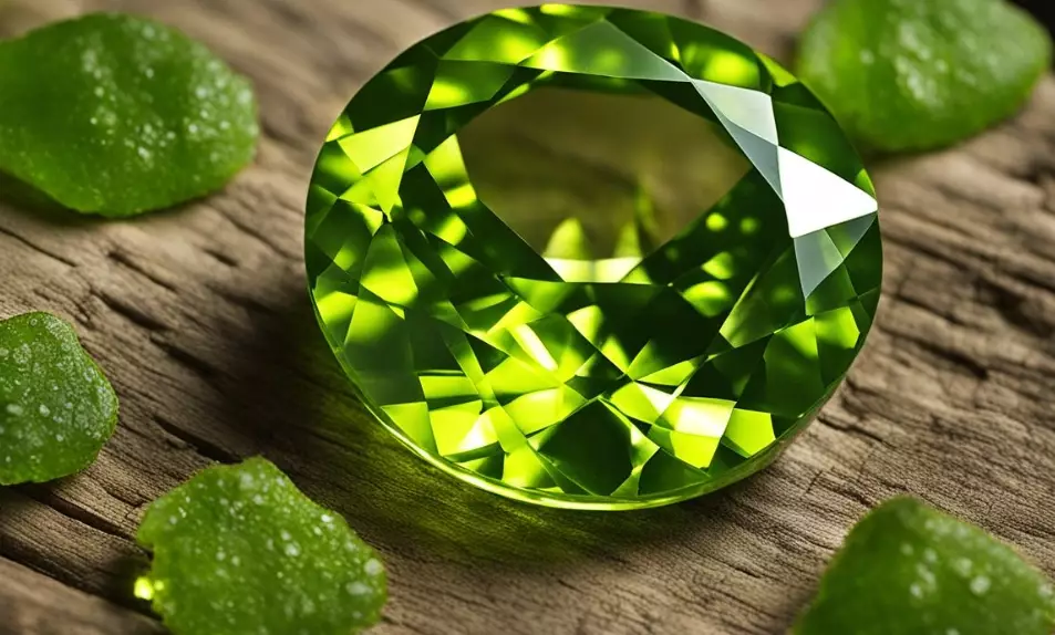 August Birthstone Guide: Peridot vs Spinel, Meaning & Buying Tips