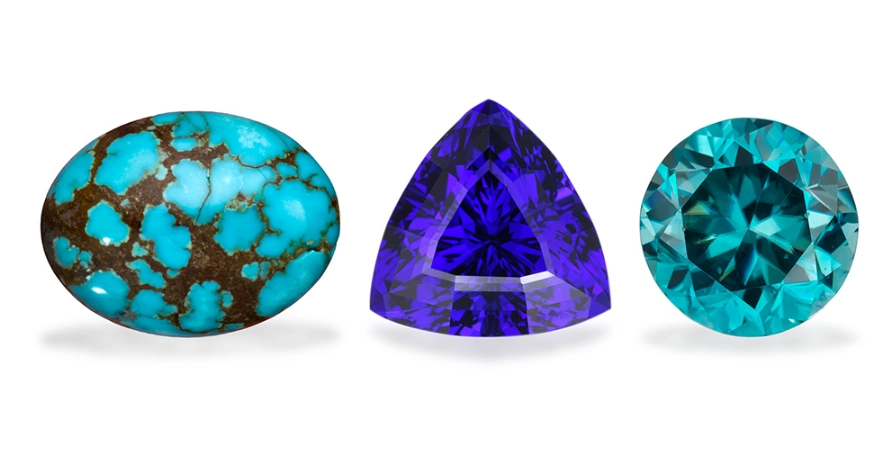 turquoise birthstone