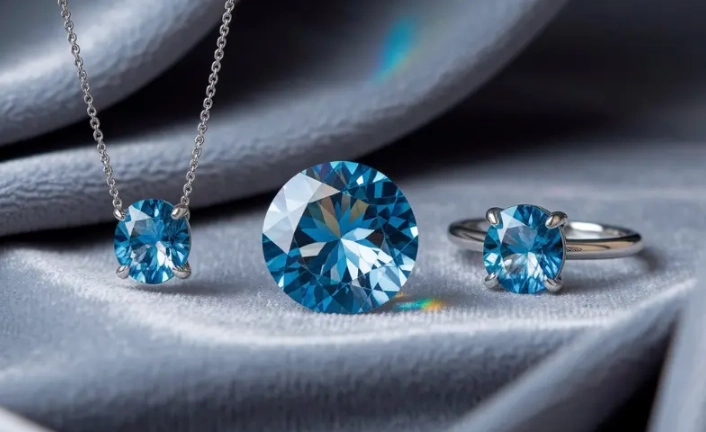 zircon vs cubic zirconia