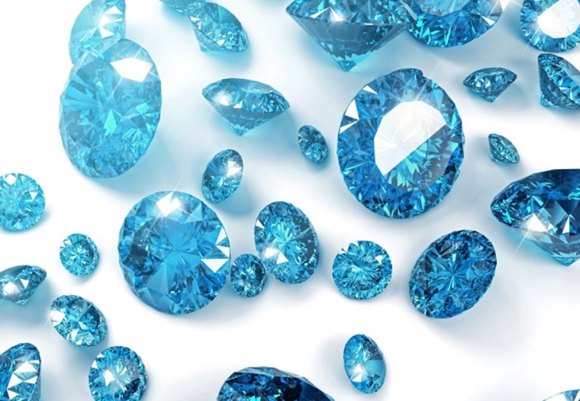 Tanzanite birthstone