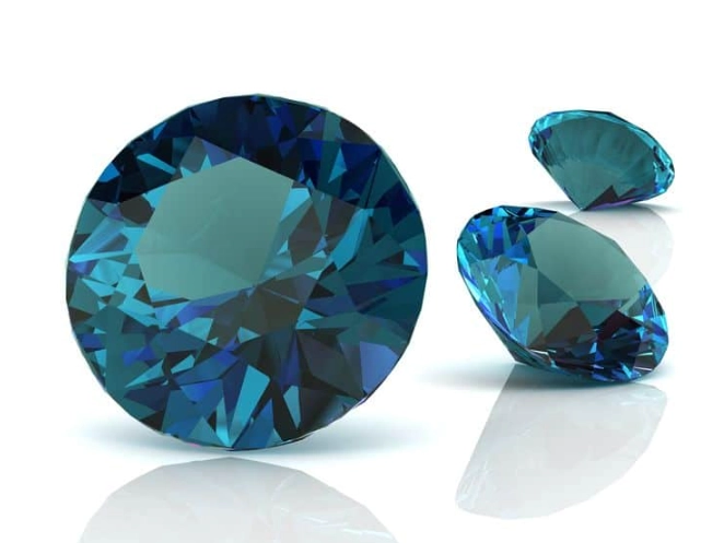 June birthstone