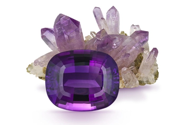 buy amethyst birthstone jewelry