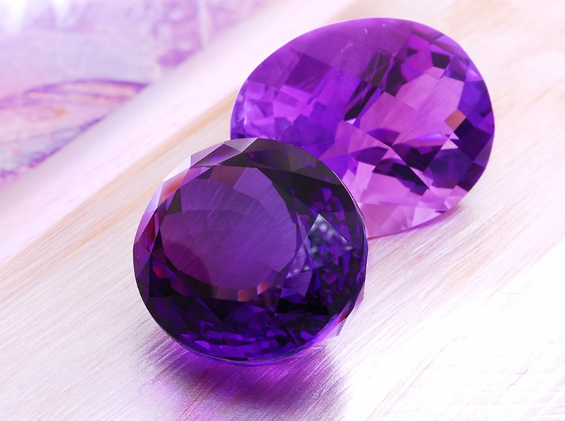 buy amethyst birthstone jewelry
