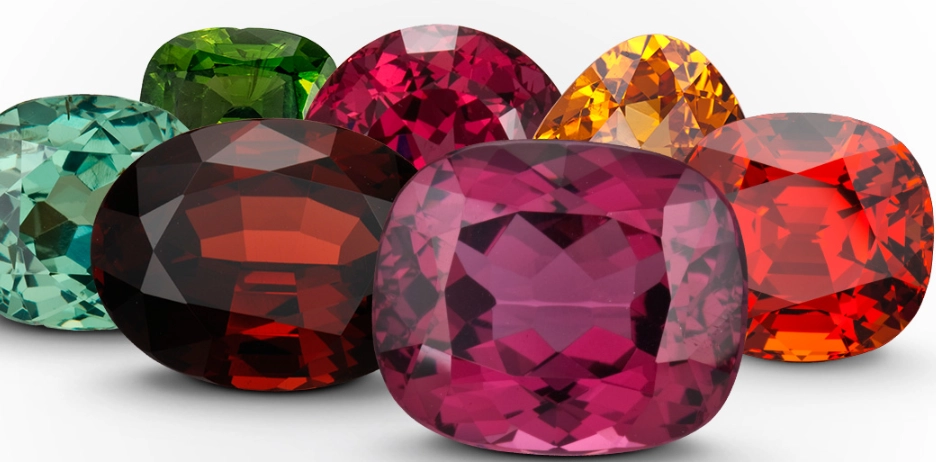 garnet meaning