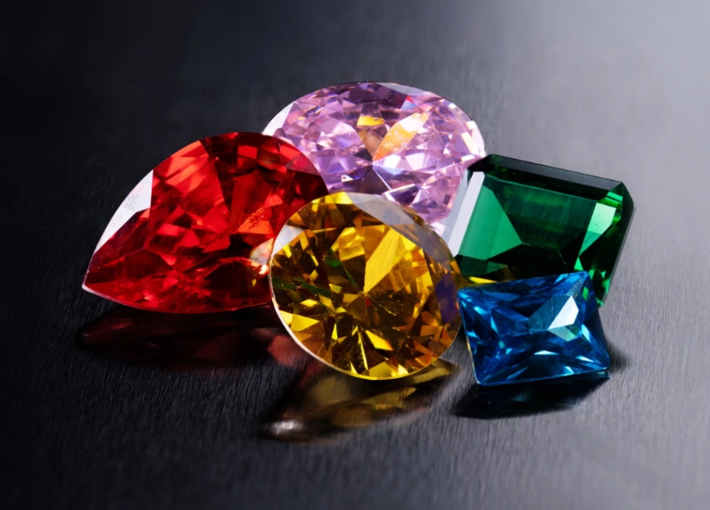 what is my birthstone