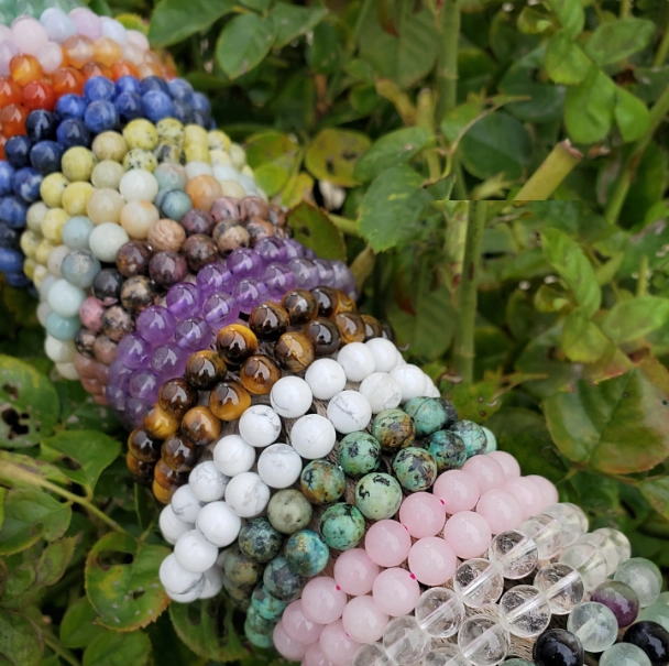 gemstone meaning bracelet