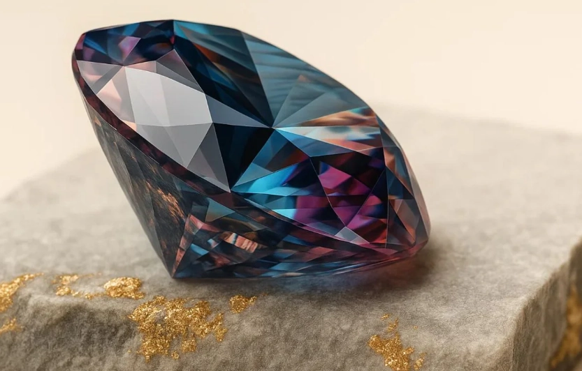 color change gemstone