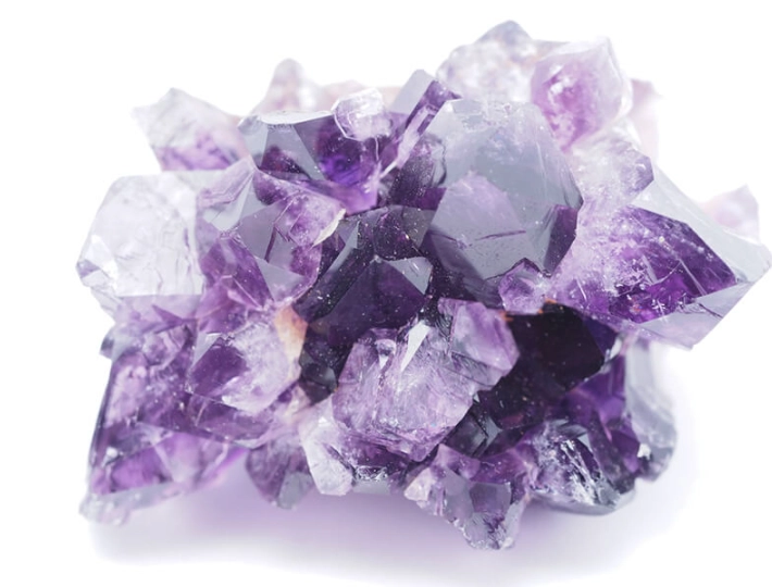 amethyst birthstone meaning