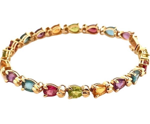 how to choose gemstone bracelet
