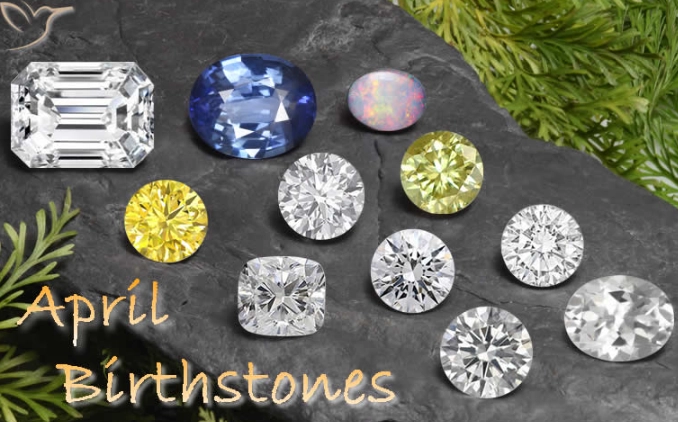 diamond birthstone diamond birthstone