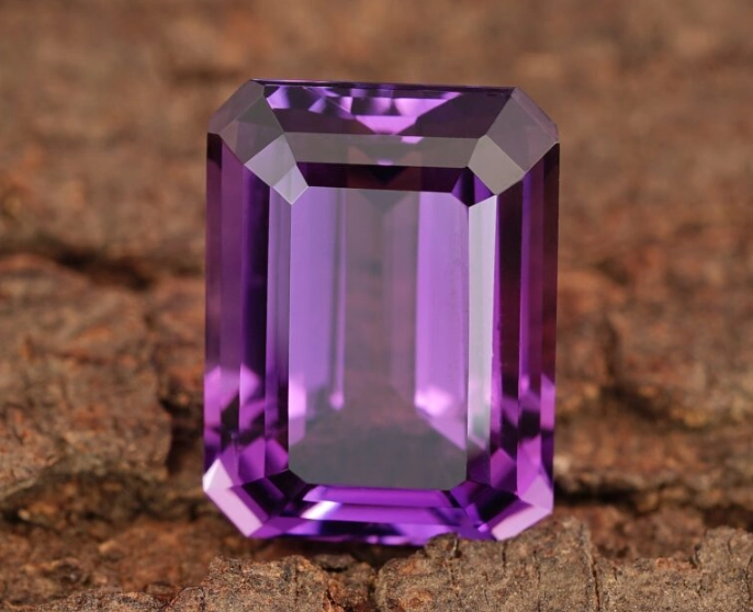 amethyst birthstone meaning