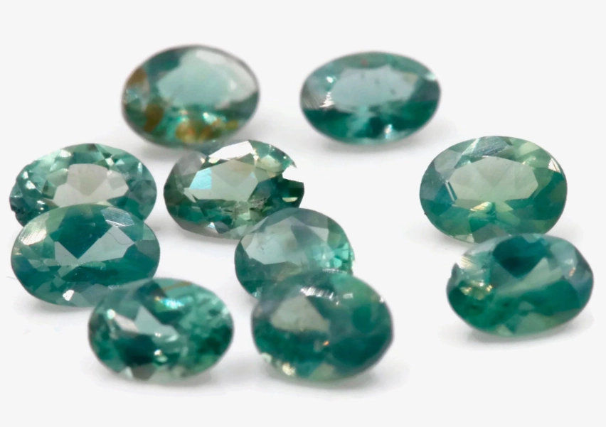 color change gemstone