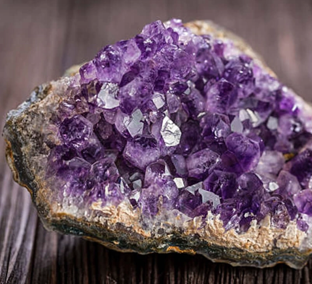 amethyst meaning