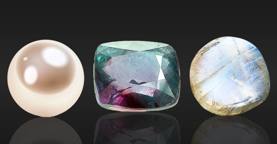 Pearl birthstone Pearl birthstone