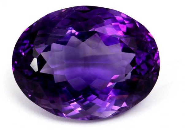 amethyst jewelry