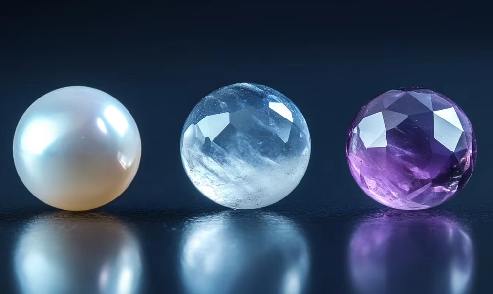 Moonstone birthstone meaning