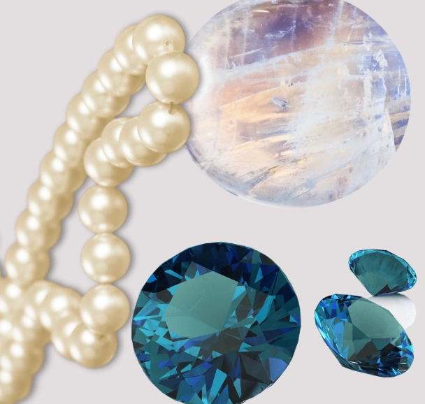 pearl birthstone meaning